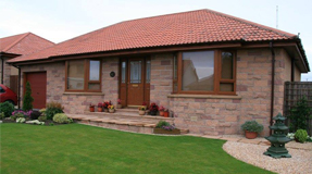 luxury homes moray