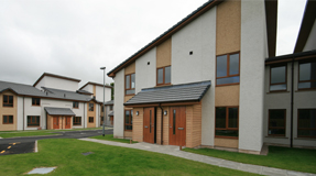 luxury homes moray