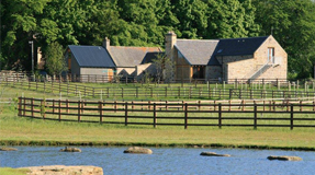 housing development moray