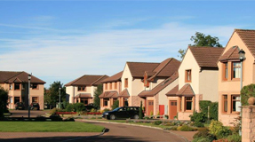 executive homes moray