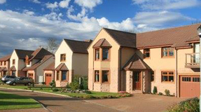 housing development moray