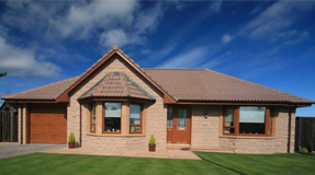 luxury homes lossiemouth