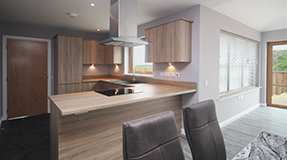 new homes in lossiemouth