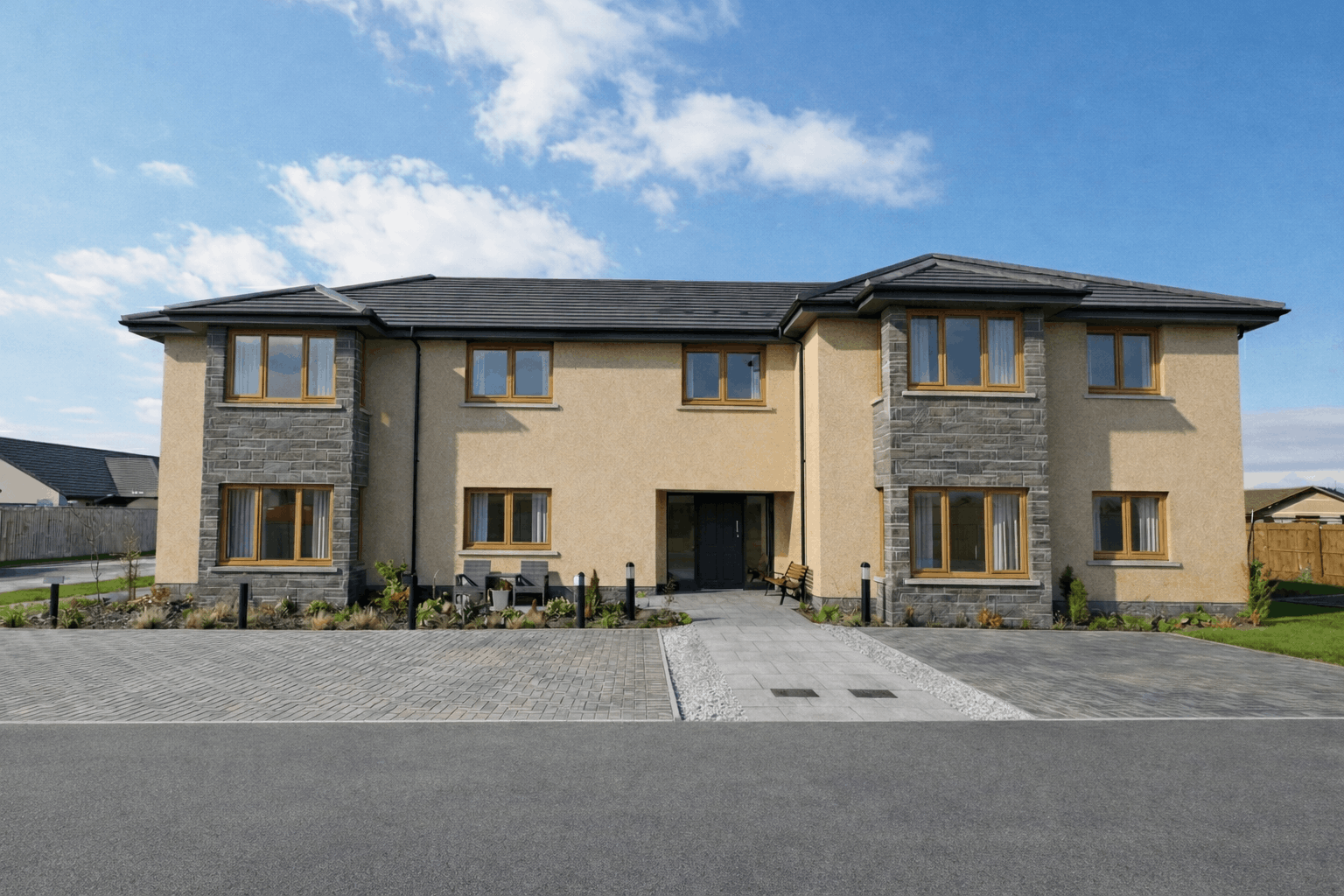 tulloch of cummingston inchbroom lossiemouth