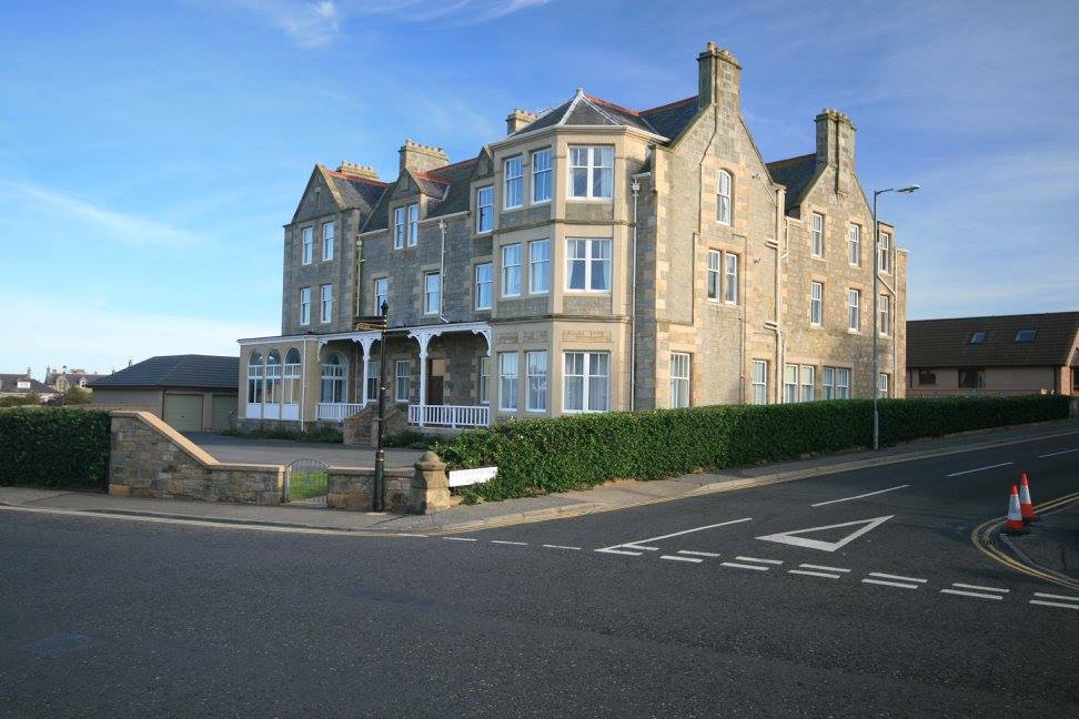 apartments Lossiemouth