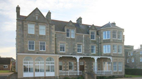 executive homes moray