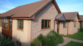 luxury homes moray