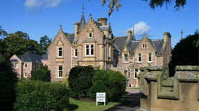 tulloch of cummingston