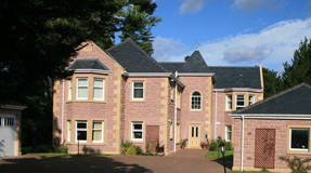 design and build moray