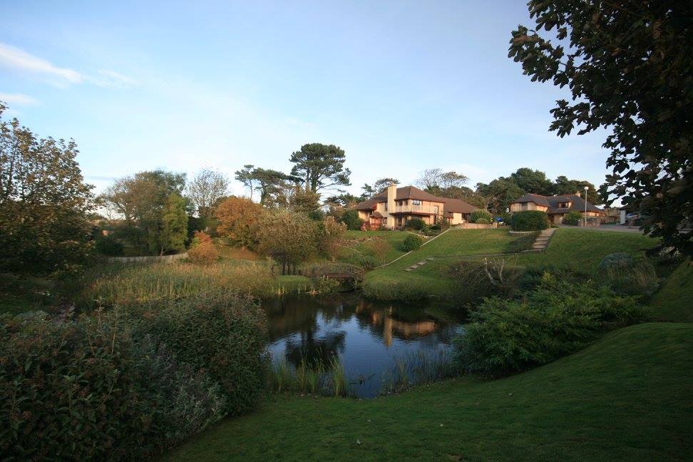 homes near Nairn Golf Club