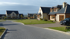 custom homes moray